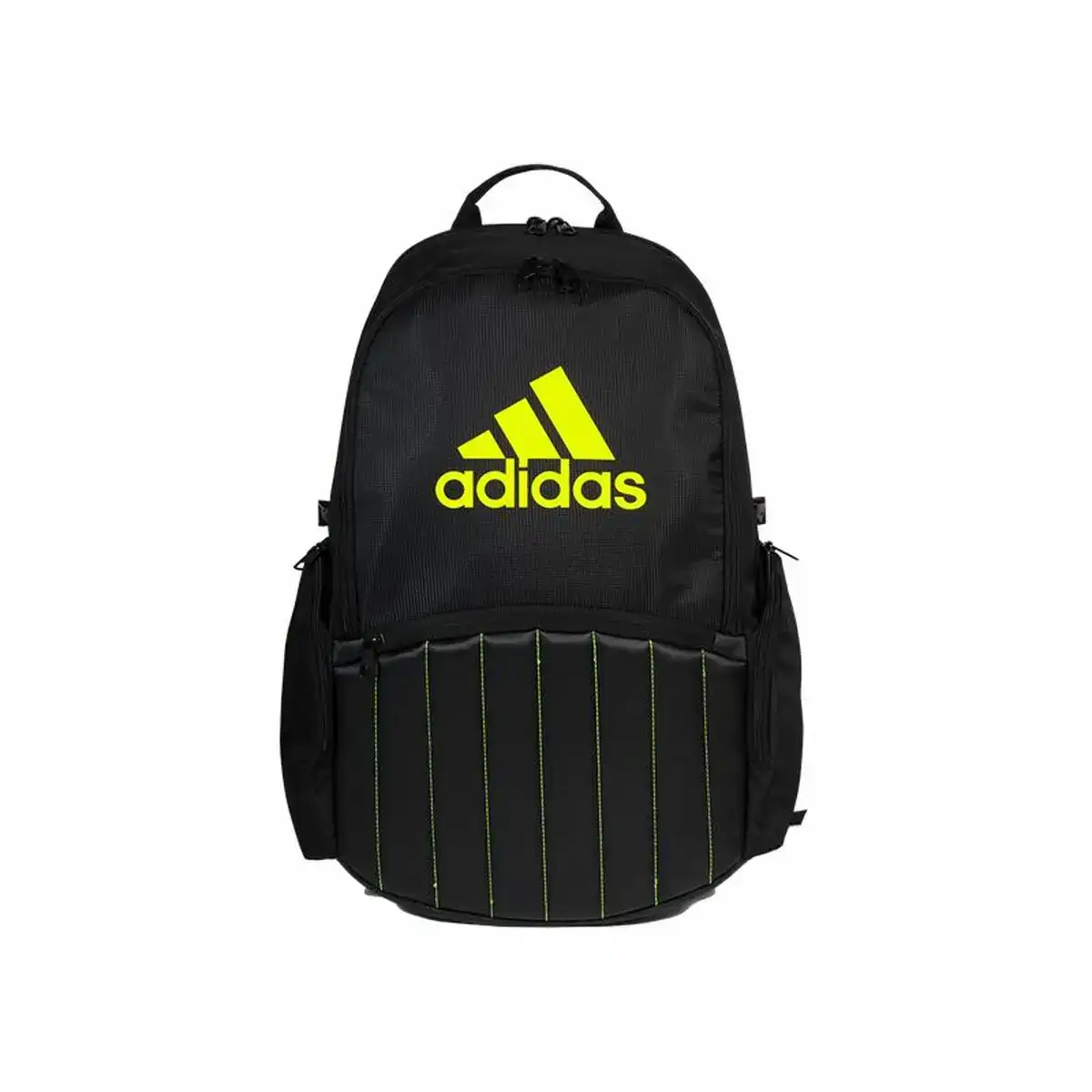 Sac de sport padel adidas protour noir_5637. DIAYTAR COTE D'IVOIRE - Où Chaque Sélection est une Victoire. Découvrez notre boutique en ligne et trouvez des articles qui vous rendent la vie plus belle, un choix à la fois.