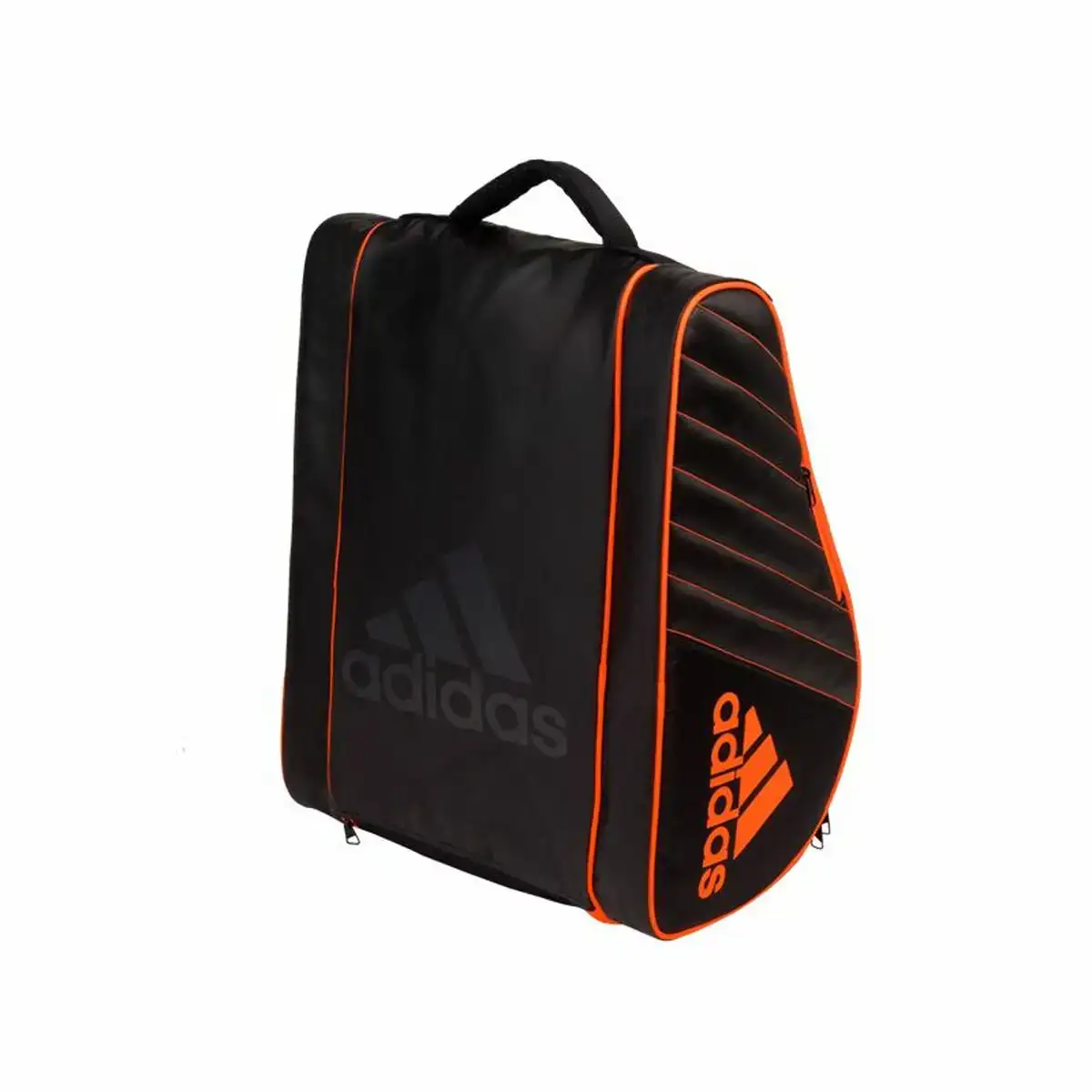Sac de sport padel adidas protour orange_4326. DIAYTAR COTE D'IVOIRE - L'Art de Choisir, l'Art de Vivre. Explorez notre univers de produits soigneusement sélectionnés pour vous offrir une expérience shopping riche et gratifiante.