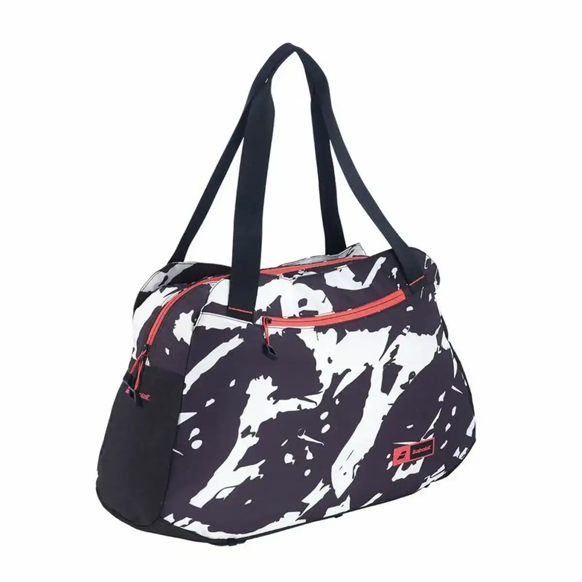 Sac de sport padel babolat fit w noir multicouleur_9197. DIAYTAR COTE D'IVOIRE - Où Chaque Produit a son Histoire. Découvrez notre gamme de produits, chacun portant en lui le récit de l'artisanat et de la passion, pour vous offrir une expérience de shopping authentique.