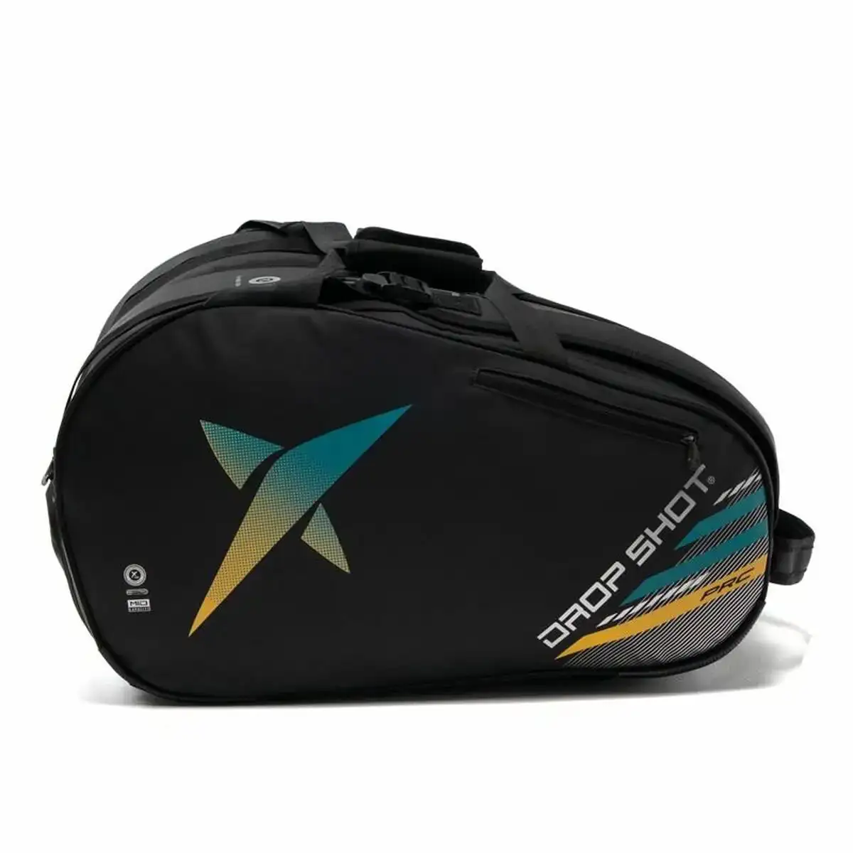 Sac de sport padel drop shot alsai campa noir_2950. Bienvenue chez DIAYTAR COTE D'IVOIRE - Votre Destination Shopping Complète! Découvrez une boutique en ligne généraliste au Côte d'Ivoire offrant une vaste gamme de produits, allant des vêtements aux gadgets électroniques, en passant par l'artisanat local.