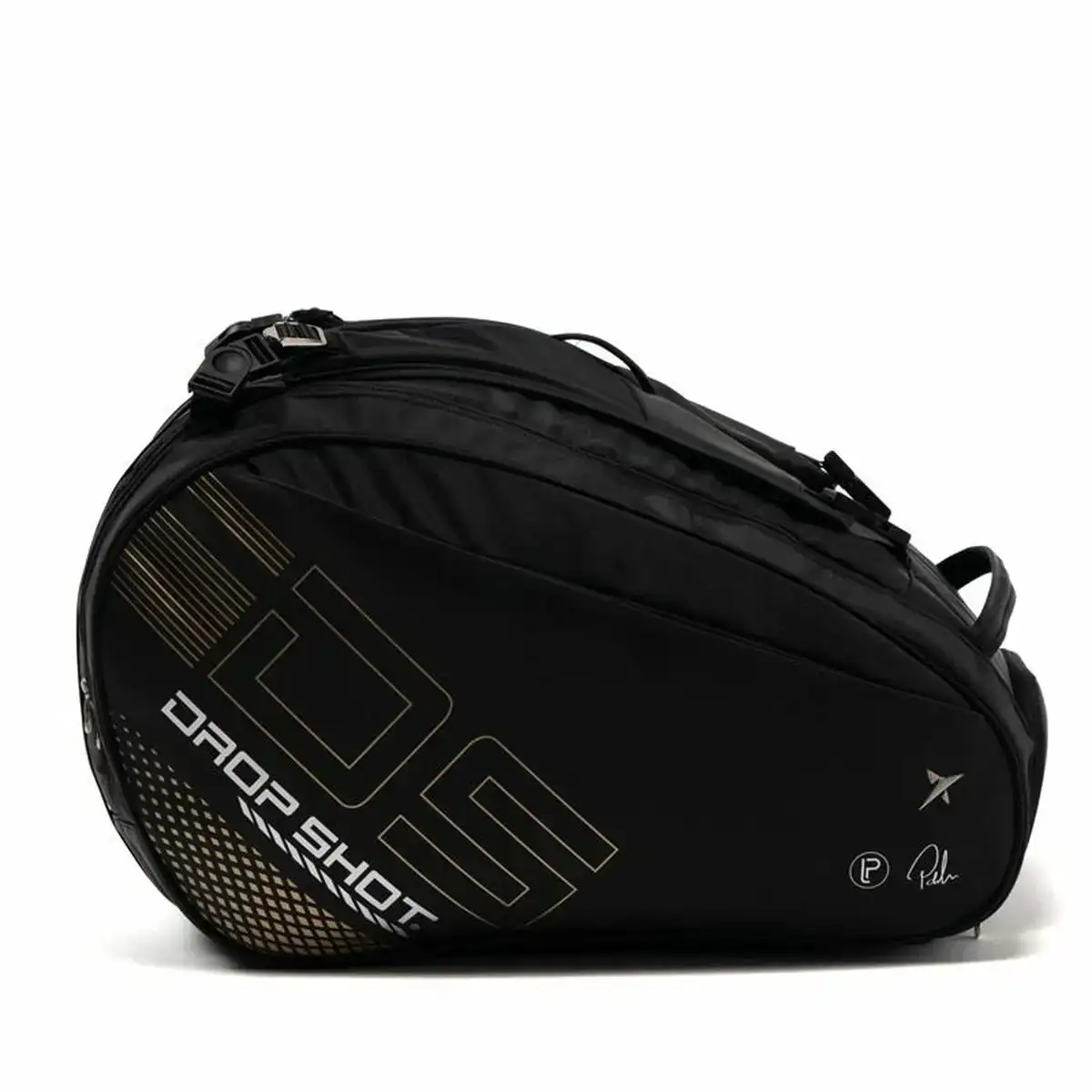 Sac de sport padel drop shot bentor lima noir_1280. DIAYTAR COTE D'IVOIRE - Où Chaque Sélection est une Victoire. Découvrez notre boutique en ligne et trouvez des articles qui vous rendent la vie plus belle, un choix à la fois.