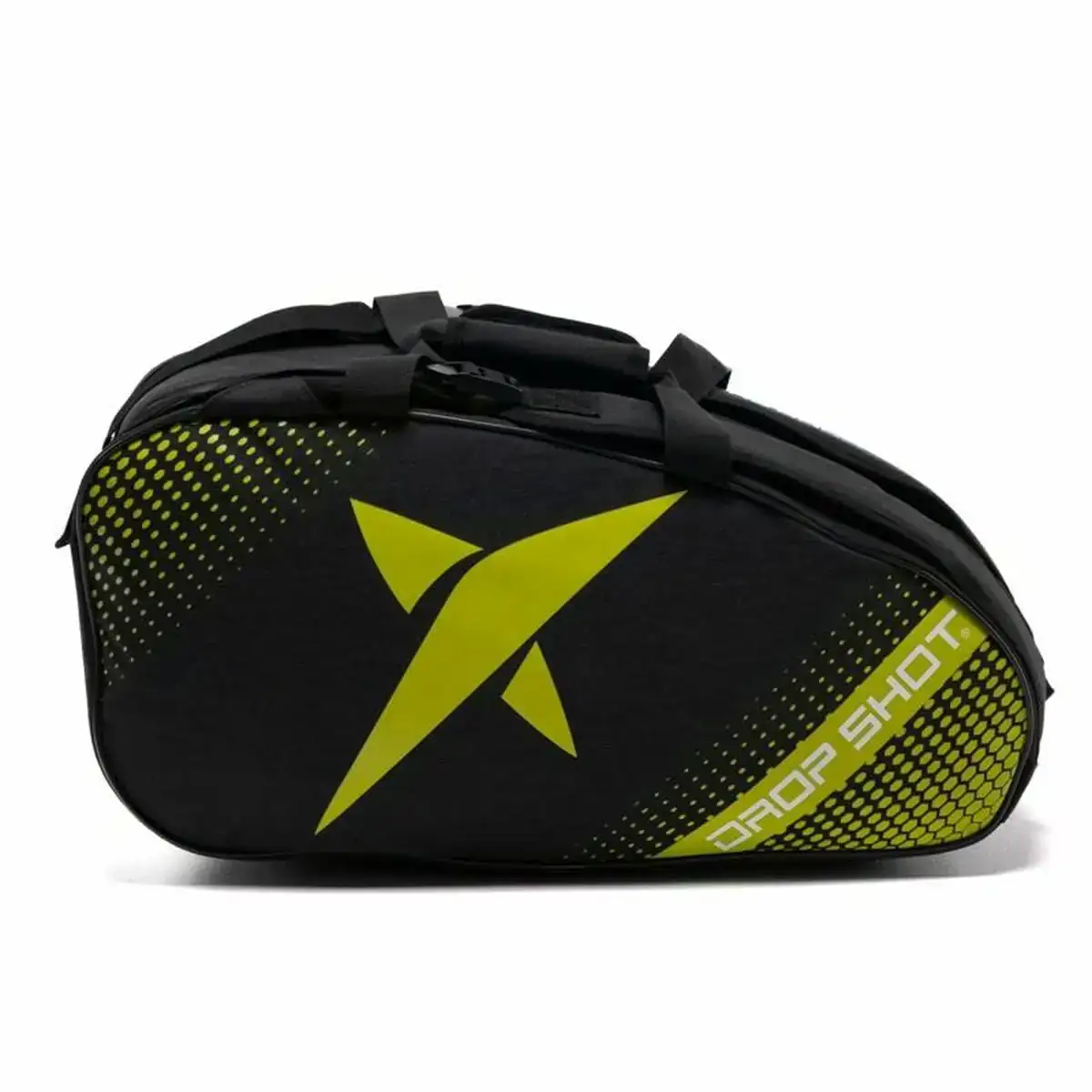 Sac de sport padel drop shot essential 23 noir_4356. DIAYTAR COTE D'IVOIRE - Où Chaque Détail Compte. Parcourez nos produits soigneusement sélectionnés et choisissez des articles qui correspondent à votre style et à vos valeurs.