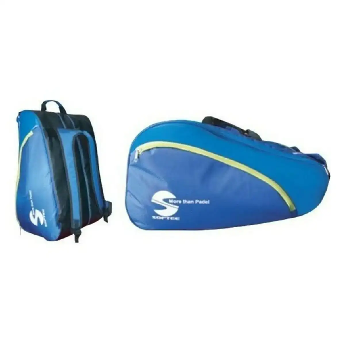 Sac de sport padel softee team 14015 bleu_3419. Bienvenue chez DIAYTAR COTE D'IVOIRE - Votre Porte d'Accès à la Diversité. Découvrez notre boutique en ligne et choisissez parmi une pléthore d'articles qui célèbrent la richesse culturelle du Côte d'Ivoire et au-delà.