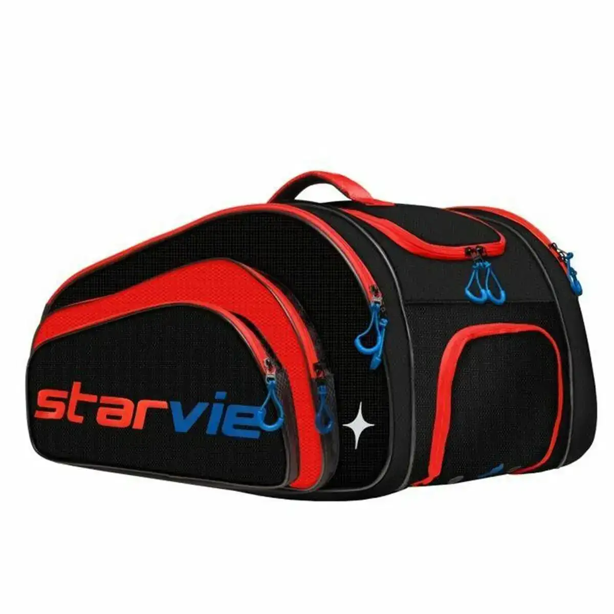 Sac de sport padel starvie basalto tour noir_6601. Bienvenue chez DIAYTAR COTE D'IVOIRE - Où l'Authenticité Rencontre l'Accessibilité. Explorez notre sélection abordable et découvrez des articles qui incarnent l'essence du Côte d'Ivoire.
