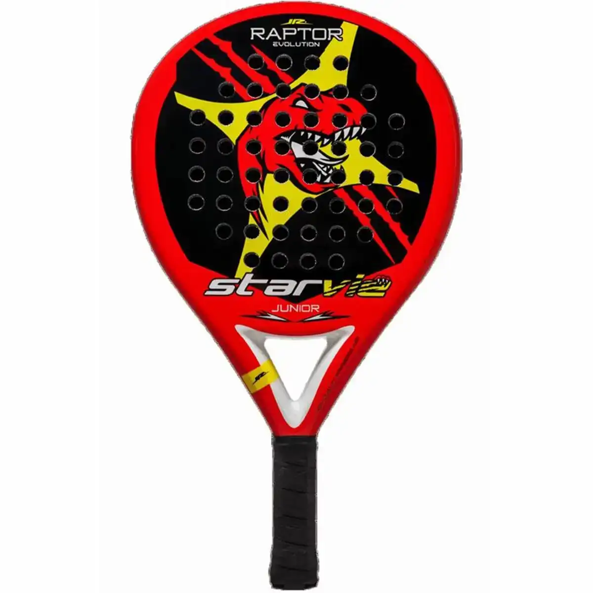 Sac de sport padel starvie raptor junior noir_1518. DIAYTAR COTE D'IVOIRE - L'Essence de la Tradition et de la Modernité réunies. Explorez notre plateforme en ligne pour trouver des produits authentiques du Côte d'Ivoire, tout en découvrant les dernières tendances du monde moderne.