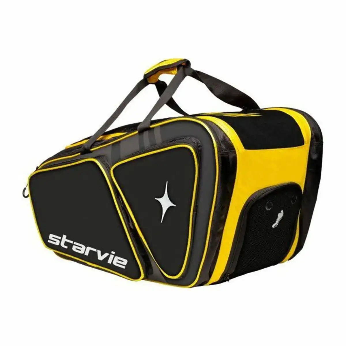 Sac de sport padel starvie triton 2 0 noir_9713. DIAYTAR COTE D'IVOIRE - Votre Portail Vers l'Élégance Accessible. Parcourez notre boutique en ligne pour découvrir des produits qui incarnent le luxe à des prix abordables.