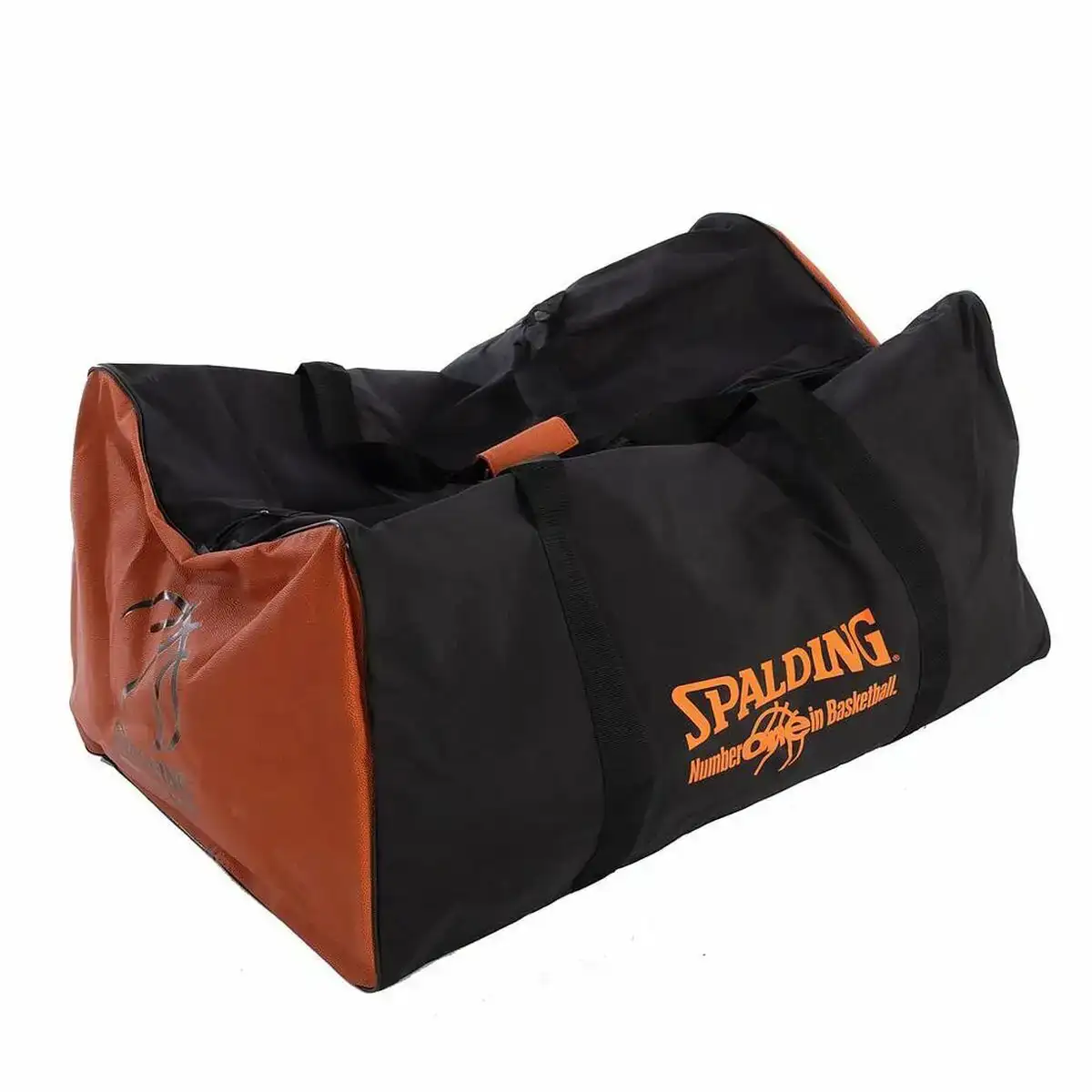 Sac de sport spalding 69 709z noir_4020. DIAYTAR COTE D'IVOIRE - Où Chaque Sélection Vous Parle. Parcourez nos catégories et découvrez des produits qui reflètent vos passions et vos besoins, pour un shopping personnel et inspirant.