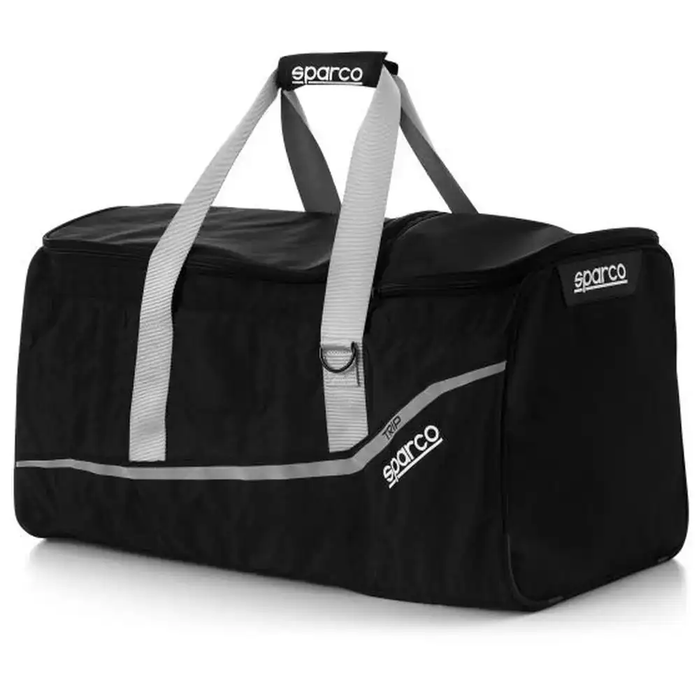 Sac de sport sparco s016439nrsi noir 89 l_5118. DIAYTAR COTE D'IVOIRE - Là où les Rêves de Shopping Deviennent Réalité. Naviguez à travers notre catalogue diversifié et choisissez parmi une variété d'articles qui feront de votre shopping une expérience inoubliable.