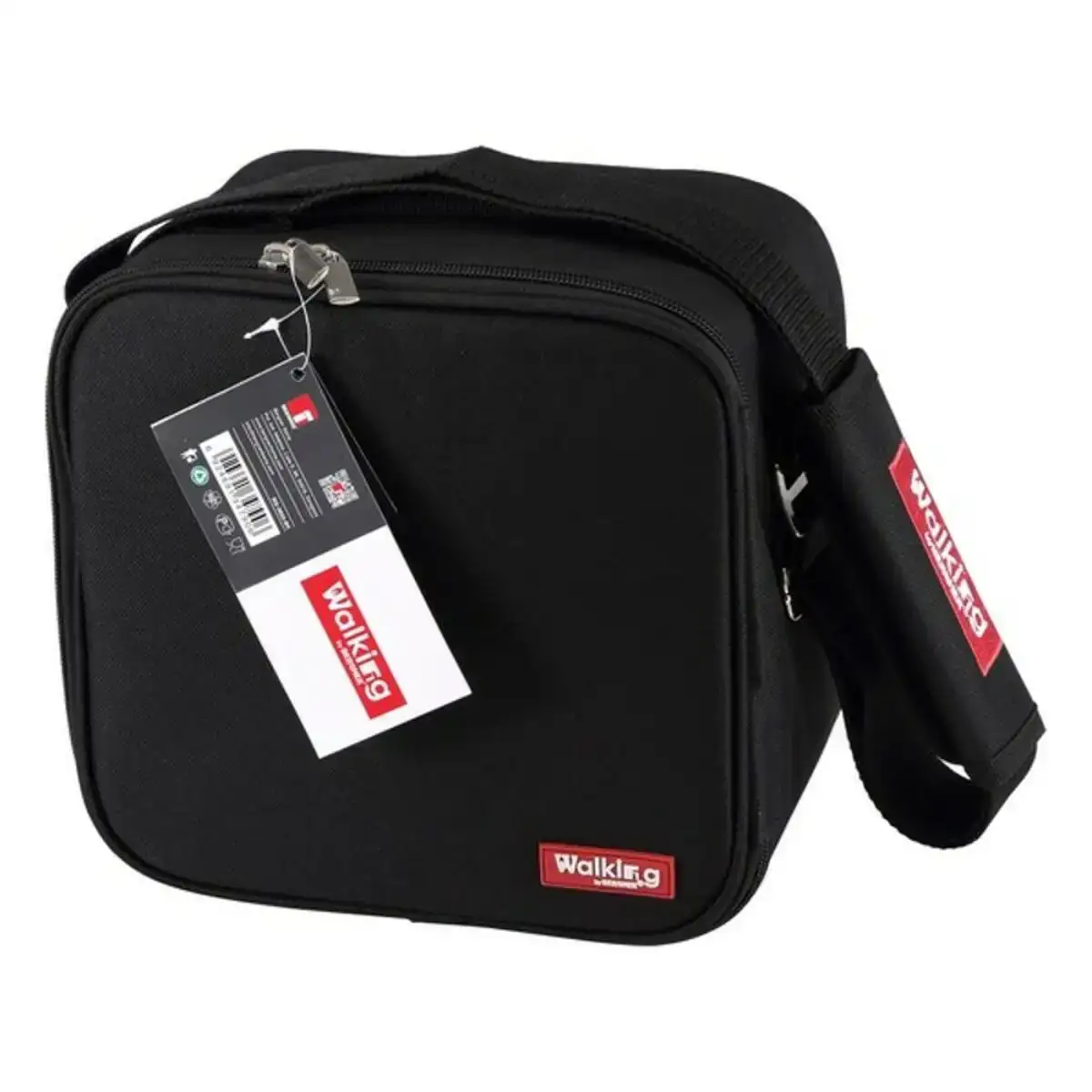 Sac ensemble pour repas bergner bg 3652 bk 23 x 22 x 13 5 cm 5 pcs _2346. DIAYTAR COTE D'IVOIRE - L'Écrin de Vos Désirs Shopping. Parcourez notre boutique en ligne et explorez des produits minutieusement choisis pour répondre à vos envies les plus exigeantes.