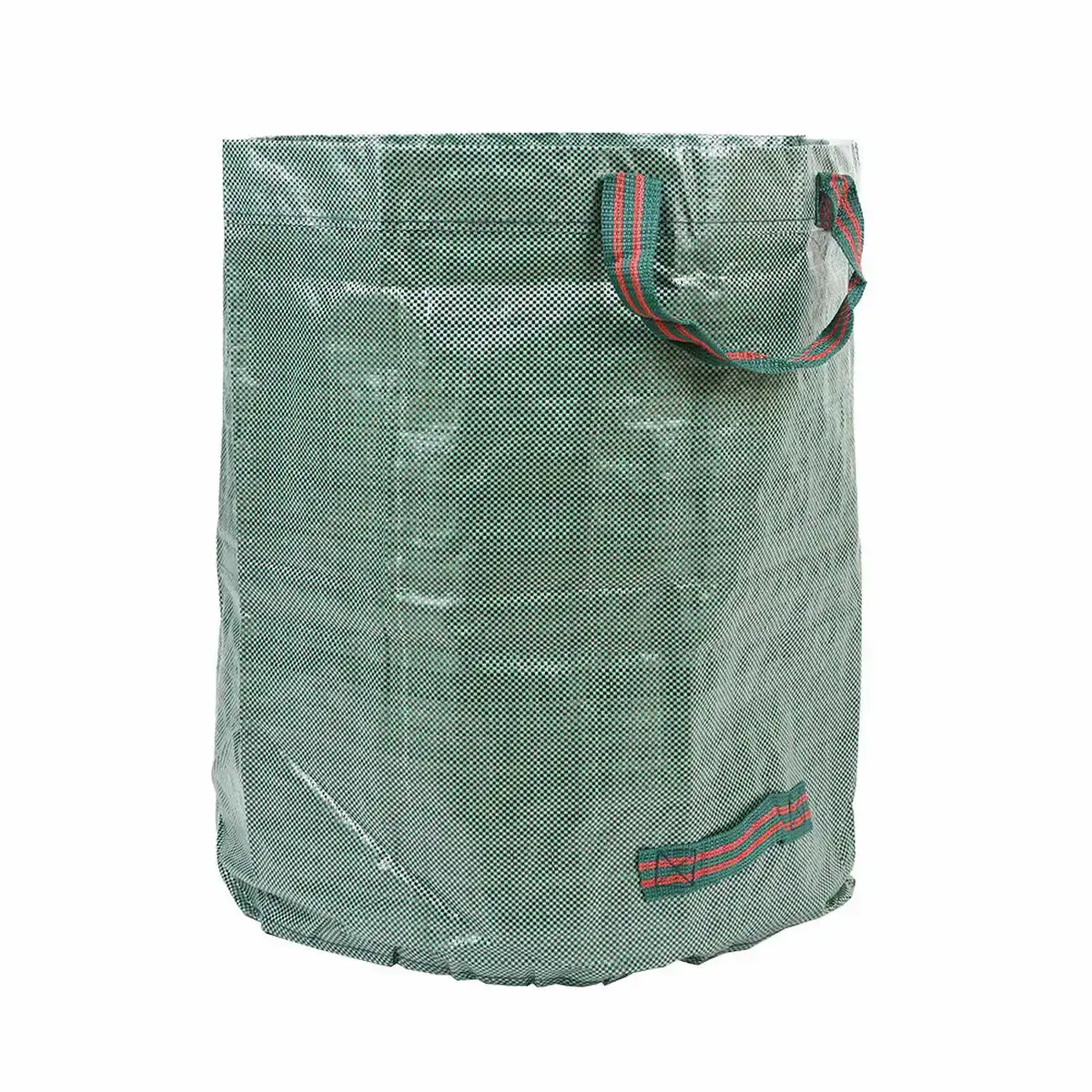 Sac faura 272 l vert jardin 76 x 67 cm_7015. DIAYTAR COTE D'IVOIRE - L'Art de Choisir, l'Art de Se Distinquer. Naviguez à travers notre catalogue et choisissez des produits qui ajoutent une note d'élégance à votre style unique.