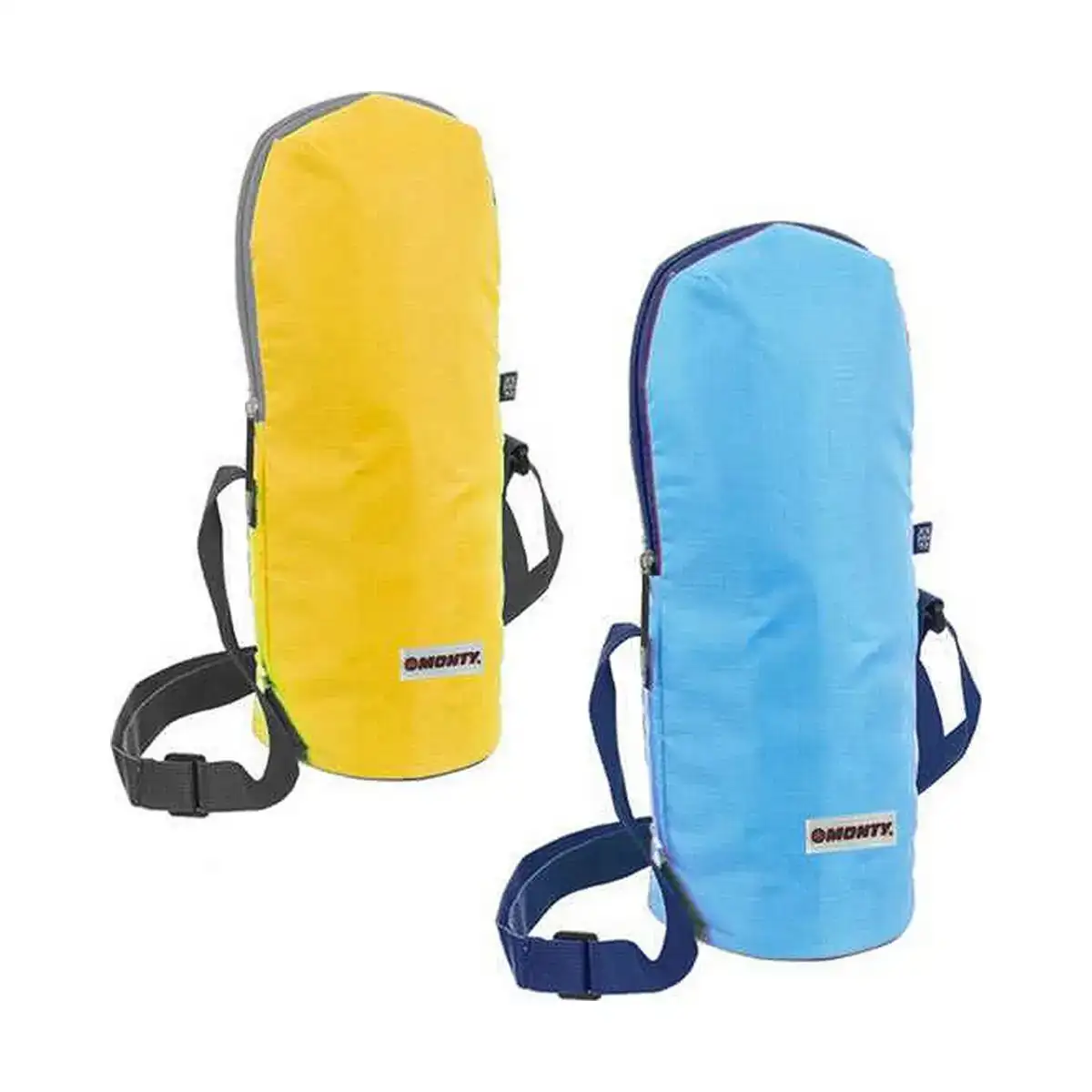 Sac glaciere bouteille juinsa shine 2 l thermique 12 x 29 cm_7291. Bienvenue sur DIAYTAR COTE D'IVOIRE - Votre Source de Trouvailles Uniques. Explorez nos rayons virtuels pour dénicher des trésors que vous ne trouverez nulle part ailleurs, allant des trésors artisanaux aux articles tendance.