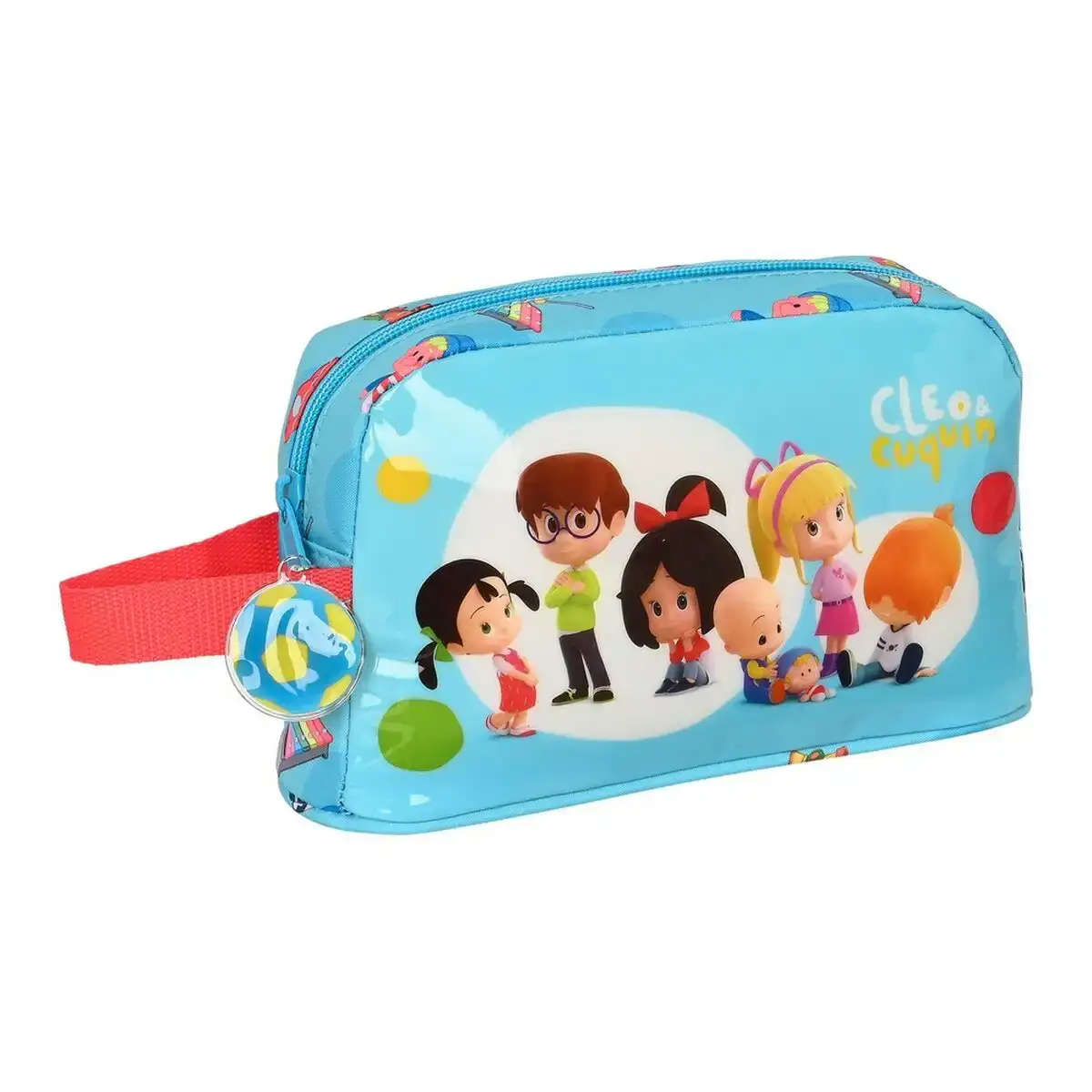 Sac glaciere gouter cleo cuquin good night bleu 21 5 x 12 x 6 5 cm _5962. DIAYTAR COTE D'IVOIRE - L'Art de Vivre le Shopping Inspiré. Parcourez notre catalogue et choisissez des produits qui reflètent votre passion pour la beauté et l'authenticité.