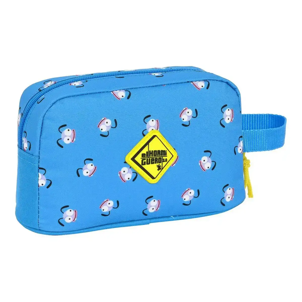 Sac glaciere gouter el hormiguero bleu 21 5 x 12 x 6 5 cm _9048. DIAYTAR COTE D'IVOIRE - Votre Destination Shopping d'Exception. Parcourez nos rayons virtuels et choisissez des produits qui incarnent l'excellence et la diversité.