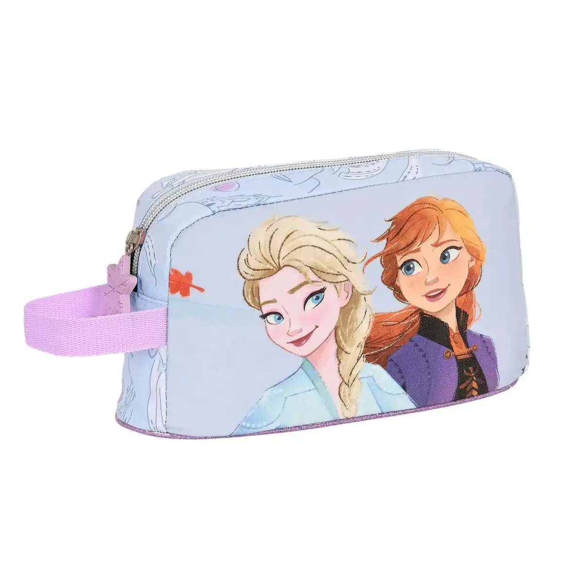 Sac glaciere gouter frozen believe 21 5 x 12 x 6 5 cm lila_8428. DIAYTAR COTE D'IVOIRE - Là où la Beauté Rencontre la Fonctionnalité. Parcourez notre sélection pour trouver des produits qui allient esthétique et praticité, pour un quotidien sublimé.