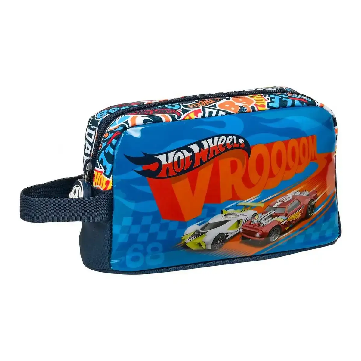 Sac glaciere gouter hot wheels challenge multicouleur blue marine 21 5 x 12 x 6 5 cm_2466. DIAYTAR COTE D'IVOIRE - Votre Destination pour un Shopping Unique. Parcourez notre catalogue et trouvez des articles qui expriment votre singularité et votre style.