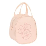 Sac glaciere gouter minnie mouse 19 x 22 x 14 cm rose_1330. Entrez dans le Monde de DIAYTAR COTE D'IVOIRE - Où la Satisfaction est la Priorité. Explorez notre sélection pensée pour vous offrir une expérience de shopping qui va au-delà de vos attentes.