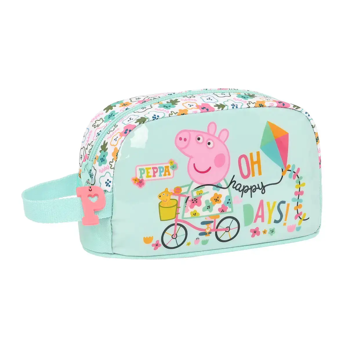 Sac glaciere gouter peppa pig cosy corner bleu clair 21 5 x 12 x 6 5 cm _7014. DIAYTAR COTE D'IVOIRE - Votre Destination Shopping pour Tous. Parcourez notre boutique en ligne et découvrez une variété de produits pour satisfaire tous vos besoins et désirs.