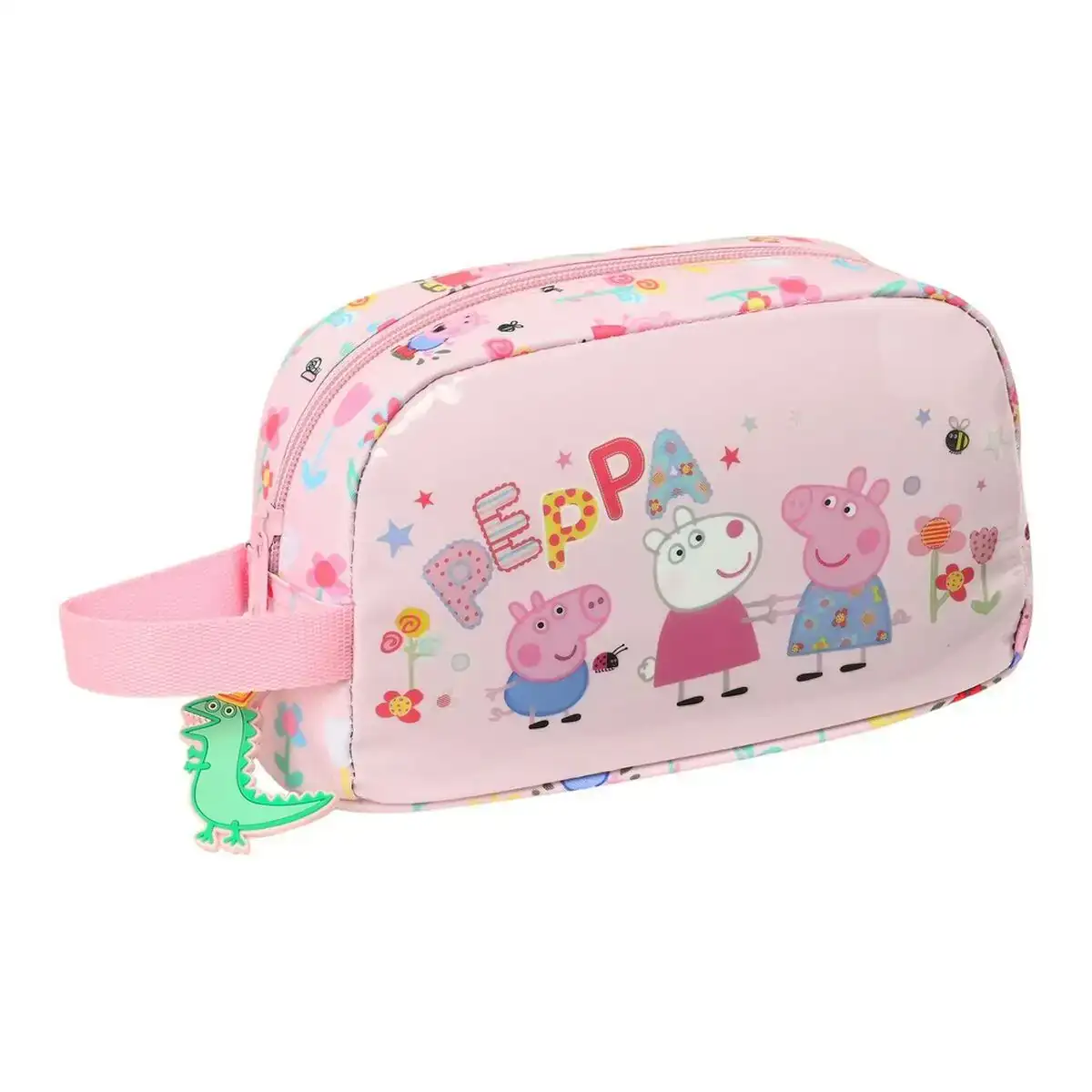 Sac glaciere gouter peppa pig having fun rose 21 5 x 12 x 6 5 cm _4645. DIAYTAR COTE D'IVOIRE - Votre Portail vers l'Extraordinaire. Parcourez nos collections et découvrez des produits qui vous emmènent au-delà de l'ordinaire, créant une expérience de shopping mémorable.