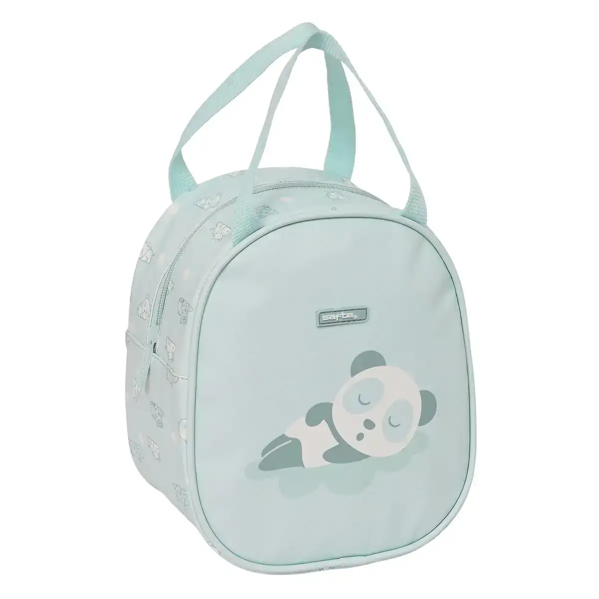 Sac glaciere gouter safta dormilon 19 x 22 x 14 cm gris_2154. Entrez dans l'Univers de DIAYTAR COTE D'IVOIRE - Où Choisir est un Plaisir. Explorez notre catalogue diversifié et trouvez des articles qui reflètent vos goûts et votre personnalité.