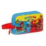 Sac glaciere gouter superthings rescue force 21 5 x 12 x 6 5 cm bleu_8953. DIAYTAR COTE D'IVOIRE - Votre Plateforme Shopping Engagée. Explorez notre catalogue et choisissez des produits qui reflètent notre dévouement envers la qualité et la satisfaction du client.