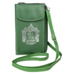 Sac harry potter slytherin 10 5 x 17 5 x 2 5 cm vert_9537. Bienvenue sur DIAYTAR COTE D'IVOIRE - Où Chaque Détail compte. Plongez dans notre univers et choisissez des produits qui ajoutent de l'éclat et de la joie à votre quotidien.