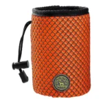 Sac hunter ideal pour les aliments et les recompenses des animaux de compagnie_7884. DIAYTAR COTE D'IVOIRE - Où Choisir est un Acte de Création. Naviguez à travers notre plateforme et choisissez des produits qui complètent votre histoire personnelle.