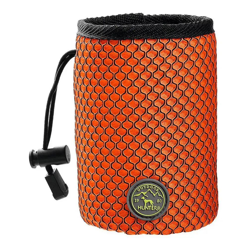 Sac hunter ideal pour les aliments et les recompenses des animaux de compagnie_7884. DIAYTAR COTE D'IVOIRE - Où Choisir est un Acte de Création. Naviguez à travers notre plateforme et choisissez des produits qui complètent votre histoire personnelle.