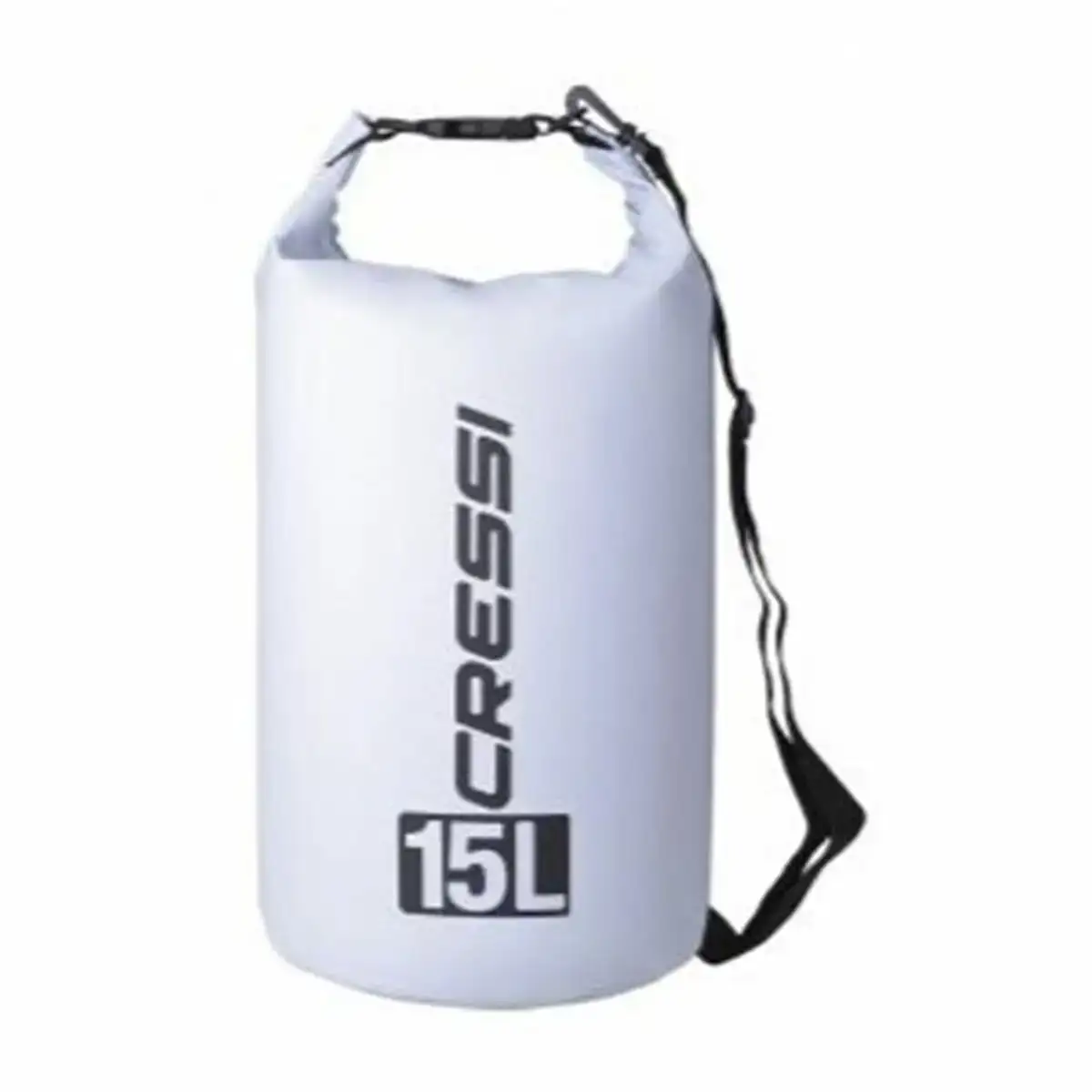 Sac impermeable cressi sub pvc blanc 15 l_9198. DIAYTAR COTE D'IVOIRE - Votre Source de Trouvailles uniques. Naviguez à travers notre catalogue et trouvez des articles qui vous distinguent et reflètent votre unicité.