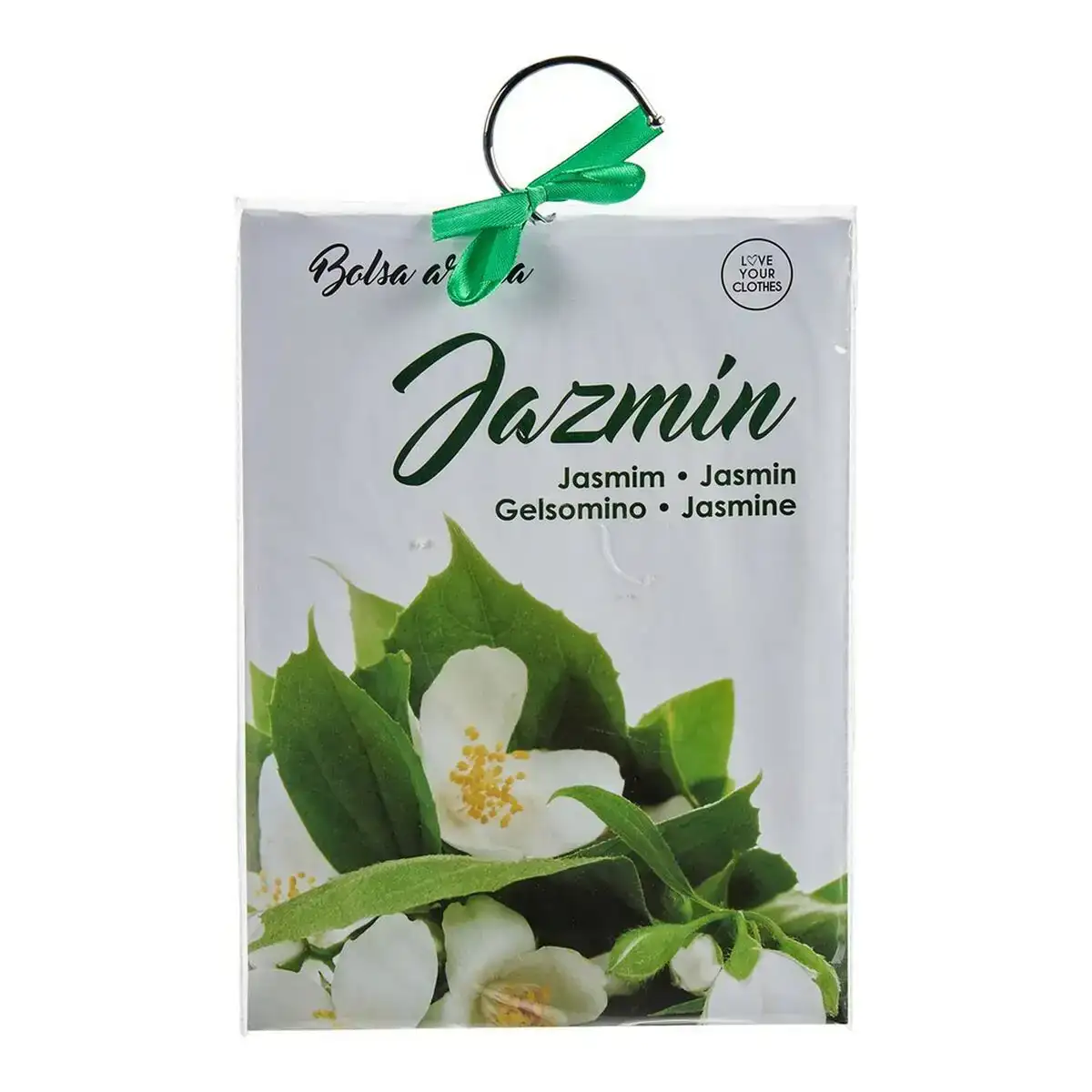 Sac jasmin aromatique 55 g_5225. DIAYTAR COTE D'IVOIRE - Là où les Rêves de Shopping Deviennent Réalité. Naviguez à travers notre catalogue diversifié et choisissez parmi une variété d'articles qui feront de votre shopping une expérience inoubliable.