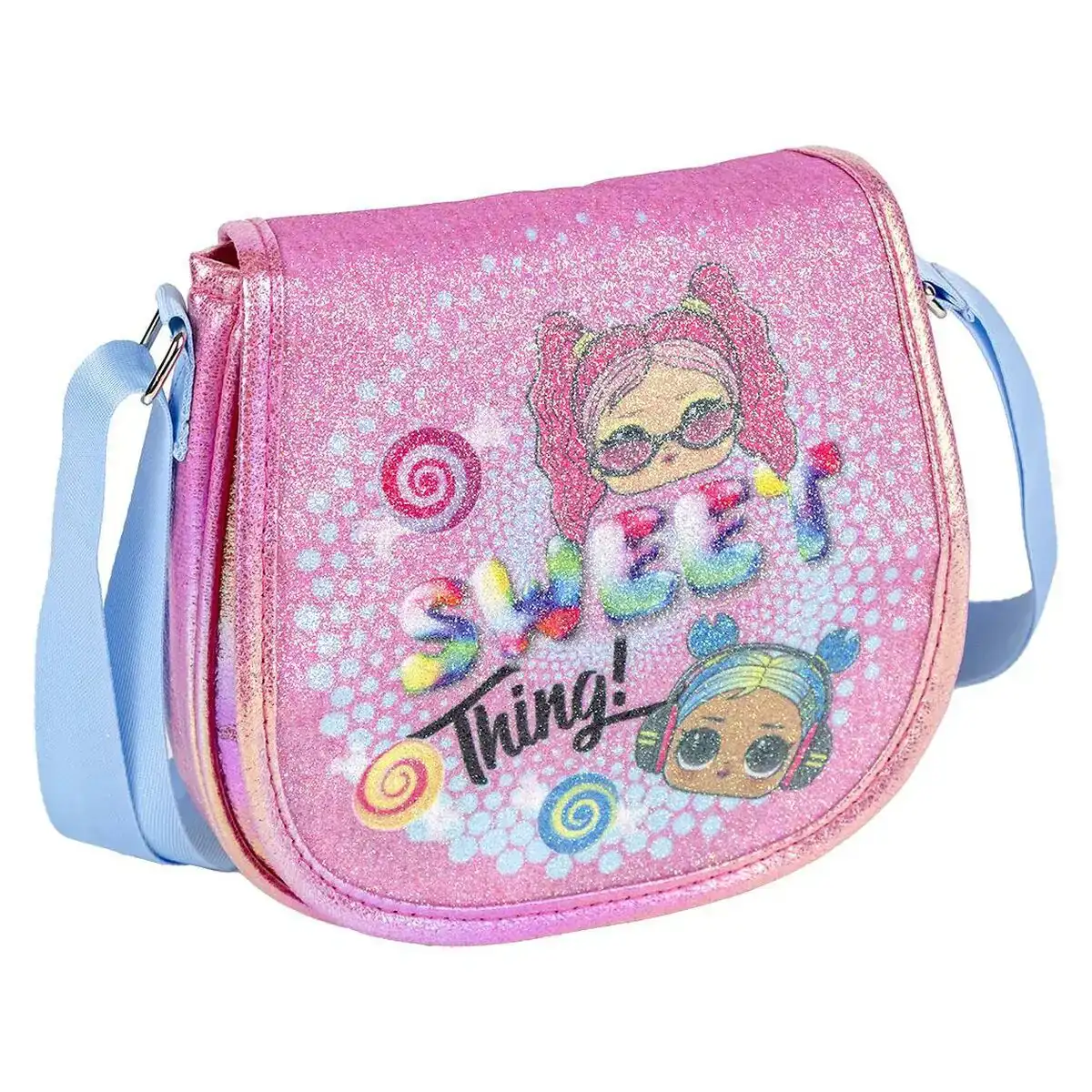 Sac lol surprise rose_3294. Bienvenue chez DIAYTAR COTE D'IVOIRE - Où Choisir est une Invitation au Voyage. Explorez notre boutique en ligne et découvrez des produits qui vous transportent dans l'univers du Côte d'Ivoire.