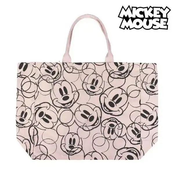 Sac mickey mouse 2100003317_ beige_5718. DIAYTAR COTE D'IVOIRE - Votre Destinée Shopping Personnalisée. Plongez dans notre boutique en ligne et créez votre propre expérience de shopping en choisissant parmi nos produits variés.