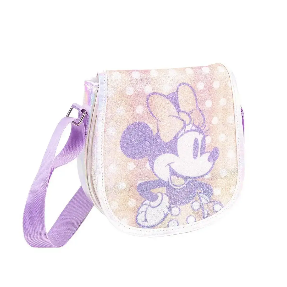 Sac minnie mouse rose 14 x 14 x 5 cm _2338. DIAYTAR COTE D'IVOIRE - Un Monde de Possibilités à Portée de Clic. Parcourez notre site web pour découvrir des sélections infinies, de l'épicerie aux bijoux, et vivez une expérience d'achat sans pareil.