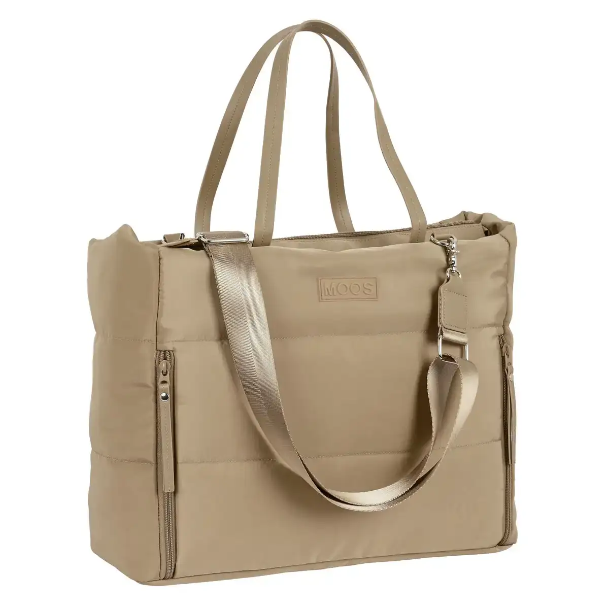 Sac moos camel rembourre camel 54 x 31 x 17 cm _3747. DIAYTAR COTE D'IVOIRE - Où Choisir Devient une Expression de Soi. Découvrez notre boutique en ligne et trouvez des articles qui révèlent votre personnalité et votre style.