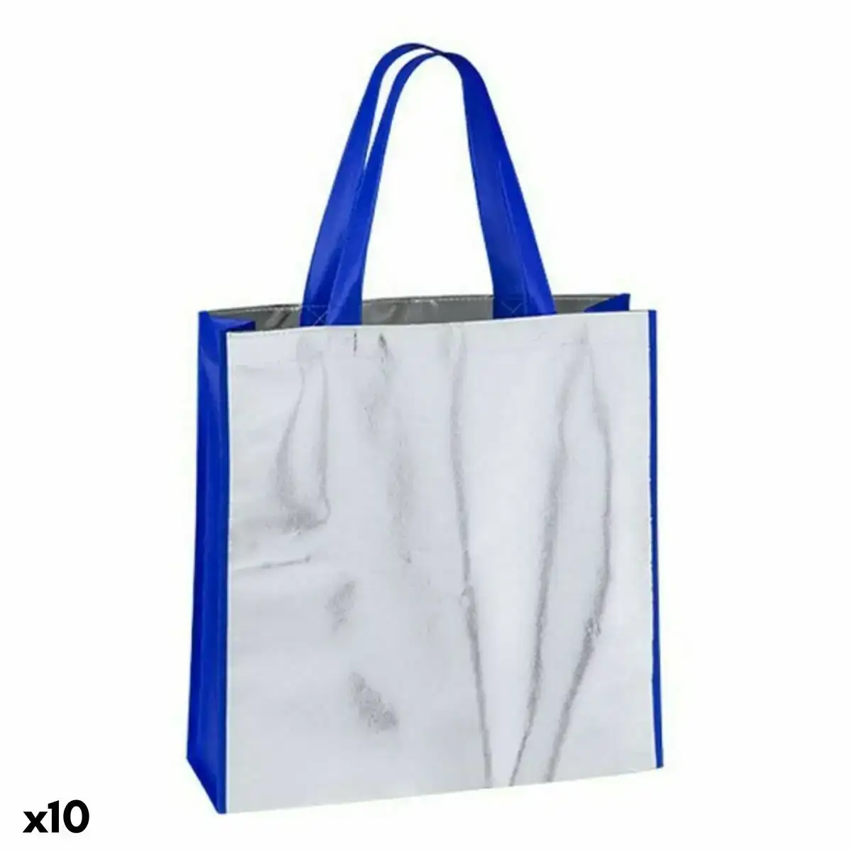 Sac Multi-usages 144776 (10 Unités)