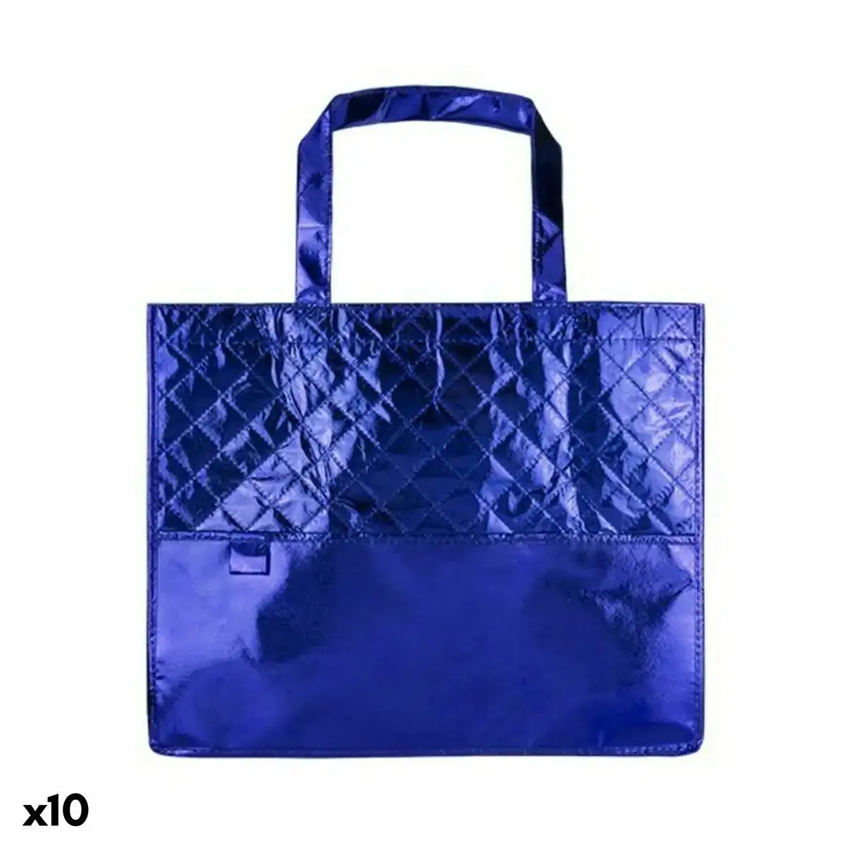 Sac multi usages 145190 10 unites _9453. Entrez dans le Monde Éclectique de DIAYTAR COTE D'IVOIRE. Explorez nos catégories et dénichez des trésors qui reflètent la richesse et l'authenticité du Côte d'Ivoire.