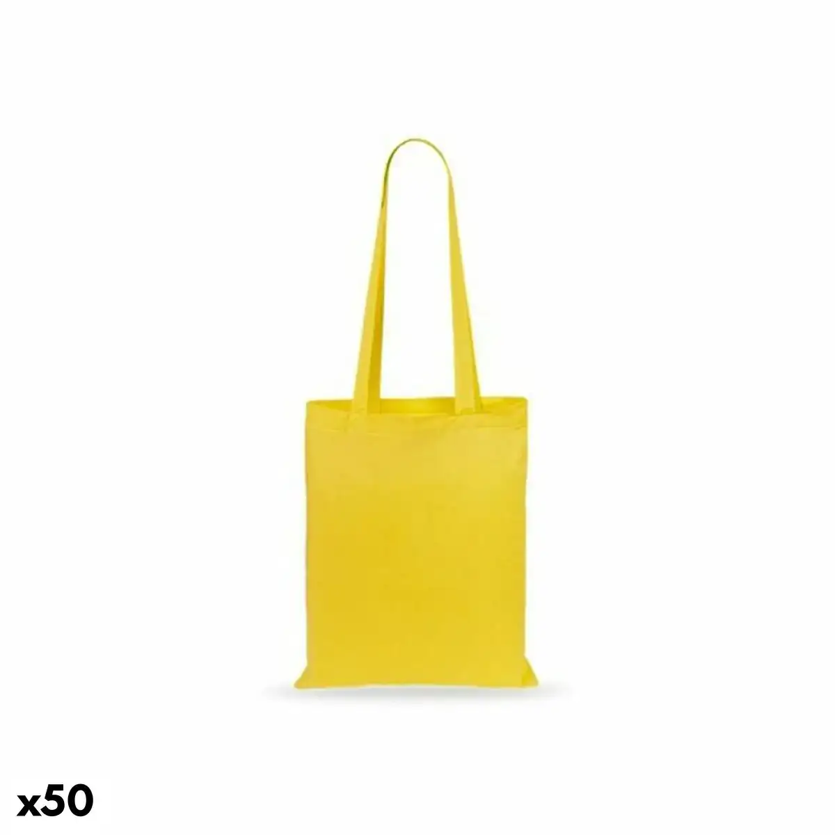 Sac multi usages 146050 70 cm 50 unites _3075. DIAYTAR COTE D'IVOIRE - L'Art de Vivre le Shopping Inspiré. Parcourez notre catalogue et choisissez des produits qui reflètent votre passion pour la beauté et l'authenticité.