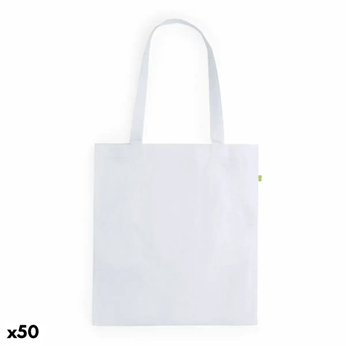 Sac multi usages 146158 70 cm 50 unites _8866. DIAYTAR COTE D'IVOIRE - Votre Portail Vers l'Exclusivité. Explorez notre boutique en ligne pour trouver des produits uniques et exclusifs, conçus pour les amateurs de qualité.