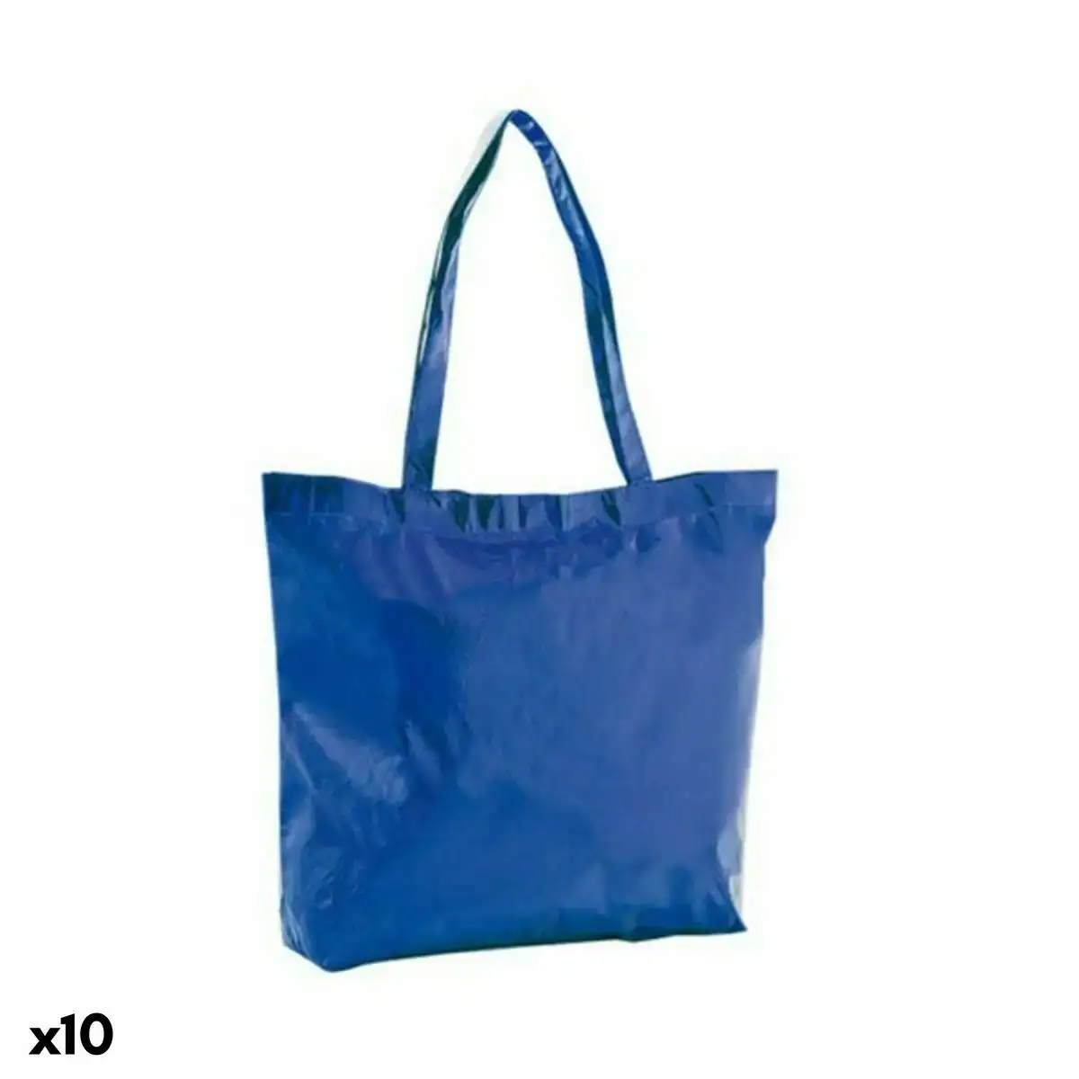 Sac multi usages 149988 10 unites _8135. Bienvenue chez DIAYTAR COTE D'IVOIRE - Votre Destination Shopping Complète! Découvrez une boutique en ligne généraliste au Côte d'Ivoire offrant une vaste gamme de produits, allant des vêtements aux gadgets électroniques, en passant par l'artisanat local.