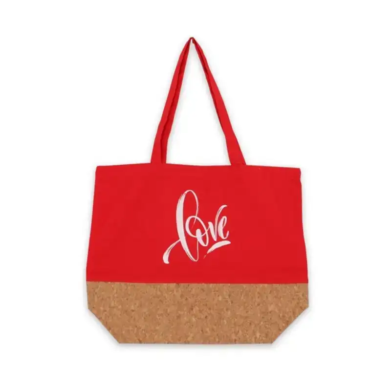 Sac multi usages love versa rouge textile 15 x 36 x 45 cm _9675. Découvrez DIAYTAR COTE D'IVOIRE - Votre Source de Produits Variés et un Service Exceptionnel. Parcourez nos catégories et bénéficiez d'un service client dévoué, prêt à vous guider à chaque étape.