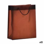Sac plastique 7 5 x 22 x 18 cm 12 unites _8062. Plongez dans le Monde de DIAYTAR COTE D'IVOIRE - Où Chaque Article Raconte une Histoire. Explorez notre vaste assortiment et choisissez des produits qui vous parlent et reflètent votre style unique.