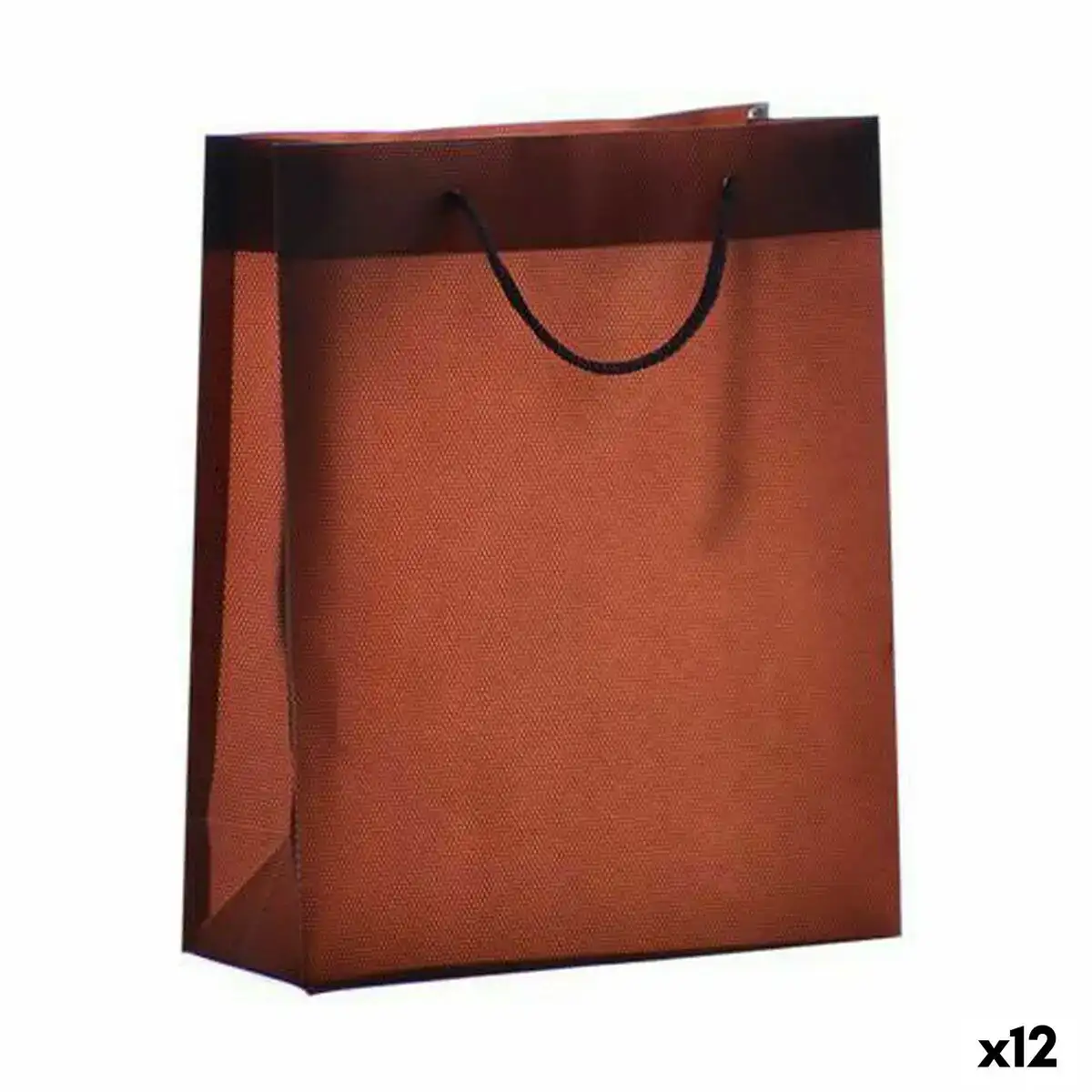 Sac plastique 7 5 x 22 x 18 cm 12 unites _8062. Plongez dans le Monde de DIAYTAR COTE D'IVOIRE - Où Chaque Article Raconte une Histoire. Explorez notre vaste assortiment et choisissez des produits qui vous parlent et reflètent votre style unique.