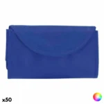 Sac pliable 143299 50 unites _8533. DIAYTAR COTE D'IVOIRE - L'Art du Shopping Facilité. Naviguez sur notre plateforme en ligne pour découvrir une expérience d'achat fluide et agréable, avec une gamme de produits adaptés à tous.