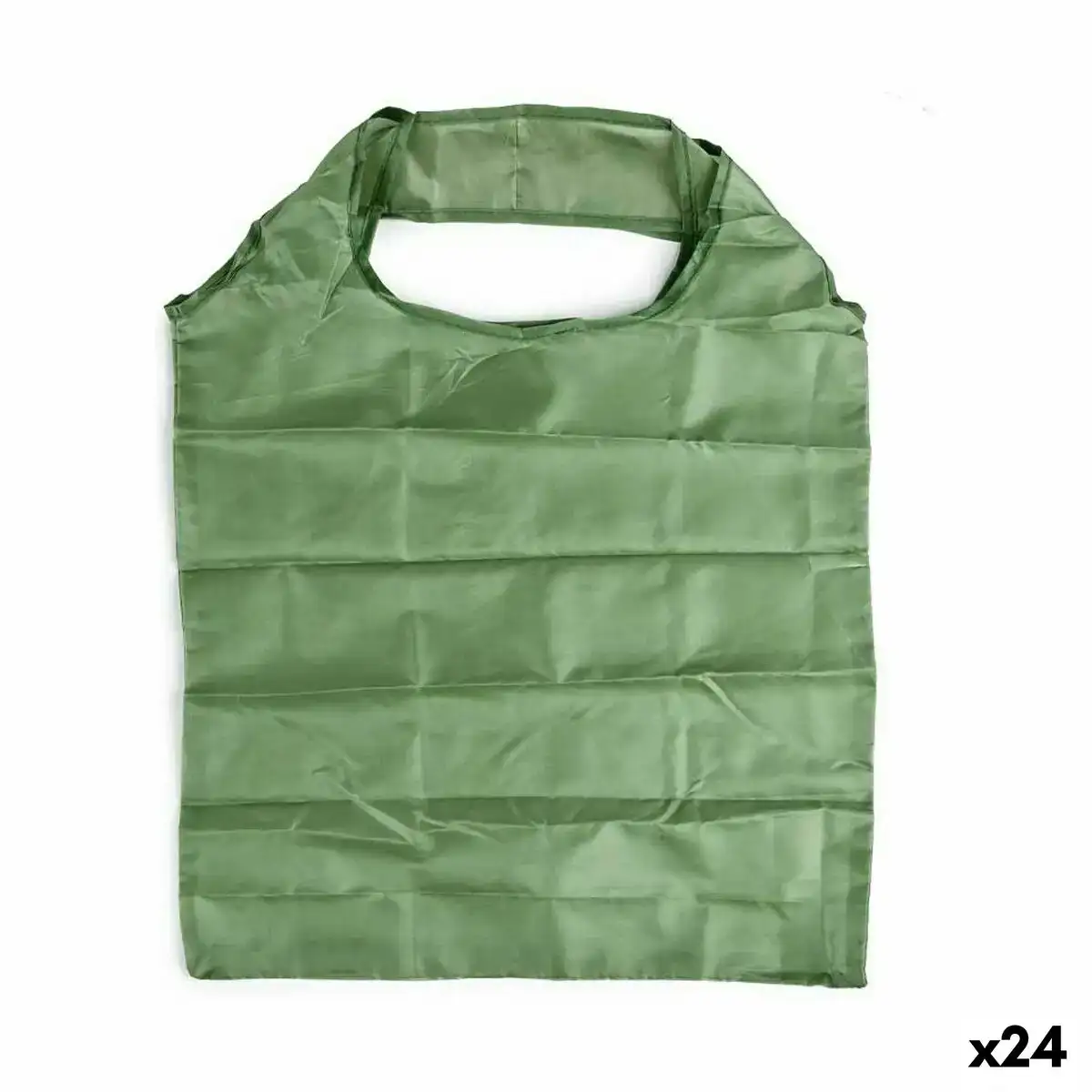 Sac pliable 42 x 40 cm 24 unites _8720. DIAYTAR COTE D'IVOIRE - Là où Chaque Produit Est une Trouvaille. Parcourez notre catalogue diversifié et découvrez des articles qui enrichiront votre quotidien, du pratique à l'insolite.