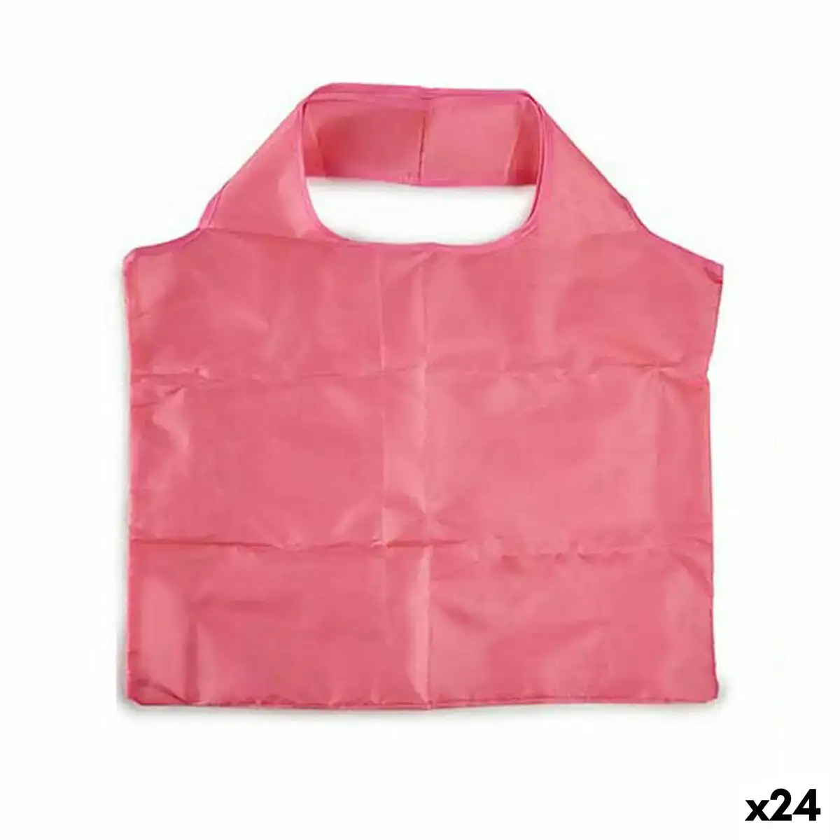 Sac pliable 46 x 55 cm 24 unites _8069. DIAYTAR COTE D'IVOIRE - L'Odyssée du Shopping à Votre Portée. Parcourez notre boutique en ligne et partez à la découverte d'articles qui rendront chaque jour spécial.