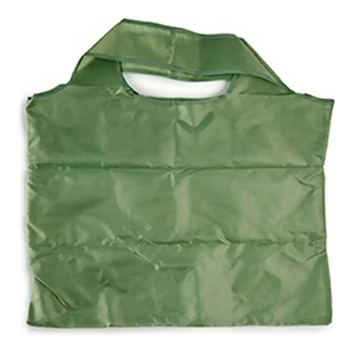 Sac pliable gris blanc vert marron clair_2744. DIAYTAR COTE D'IVOIRE - L'Art du Shopping Éclairé. Parcourez notre catalogue et choisissez parmi des produits de qualité qui satisferont vos besoins et votre style.