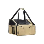 Sac pour animaux de compagnie ps1307bel beige_2934. Entrez dans l'Univers de DIAYTAR COTE D'IVOIRE - Où Choisir est un Plaisir. Explorez notre catalogue diversifié et trouvez des articles qui reflètent vos goûts et votre personnalité.