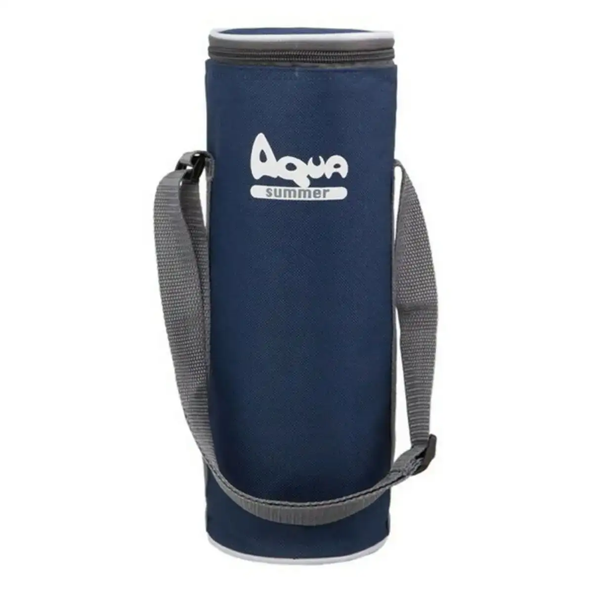 Sac refrigerant bleu o 11 x 31 cm _4530. DIAYTAR COTE D'IVOIRE - L'Art de Vivre l'Excellence au Quotidien. Explorez notre gamme et choisissez des produits qui ajoutent une note de prestige à votre vie.