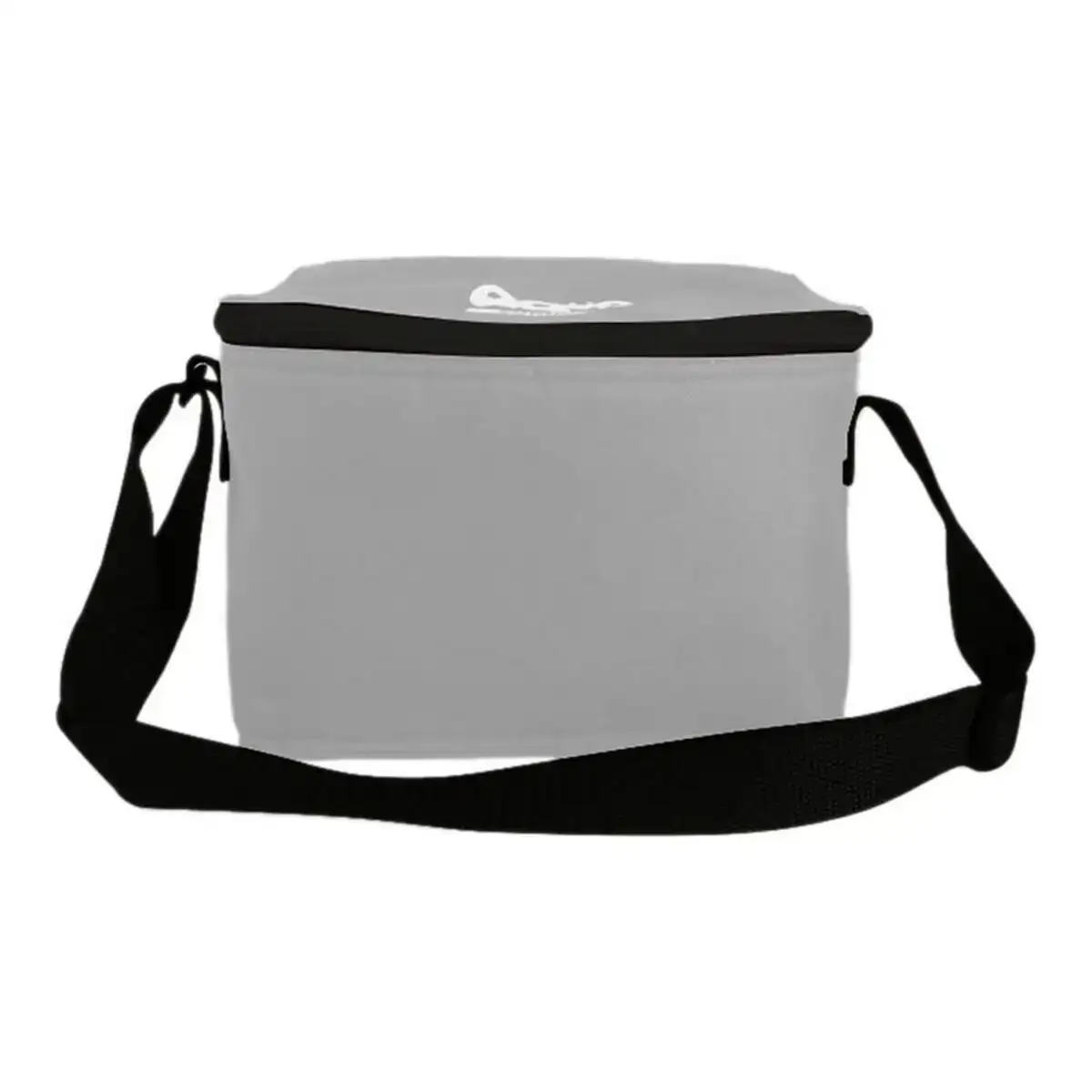 Sac refrigerant gris 21 x 15 x 15 cm _8357. Entrez dans l'Univers de DIAYTAR COTE D'IVOIRE - Où Choisir est un Voyage. Explorez notre gamme diversifiée et trouvez des articles qui répondent à tous vos besoins et envies.
