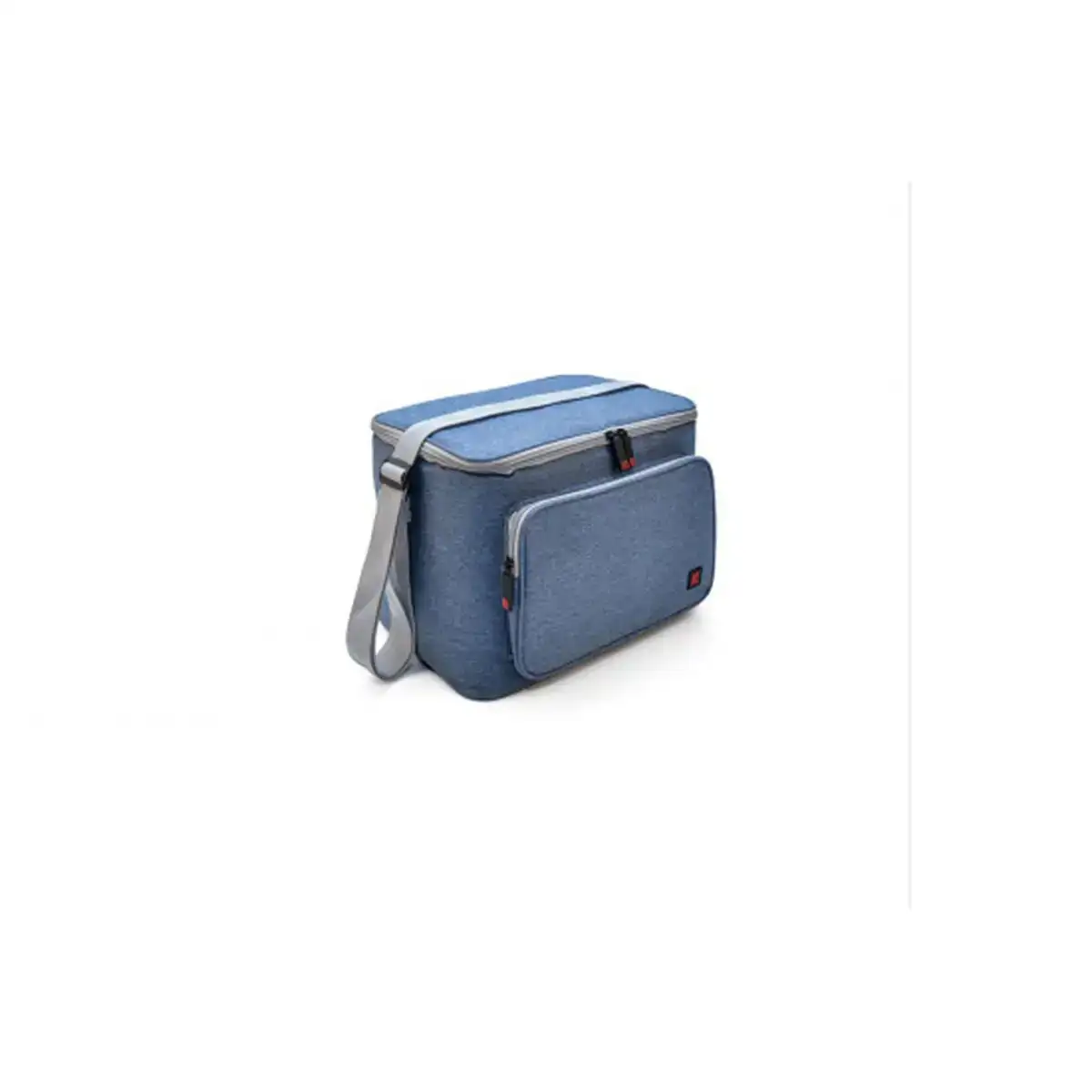 Sac refrigerant iris 9213 t bleu_5414. DIAYTAR COTE D'IVOIRE - L'Art de Vivre avec Authenticité. Explorez notre gamme de produits artisanaux et découvrez des articles qui apportent une touche unique à votre vie.
