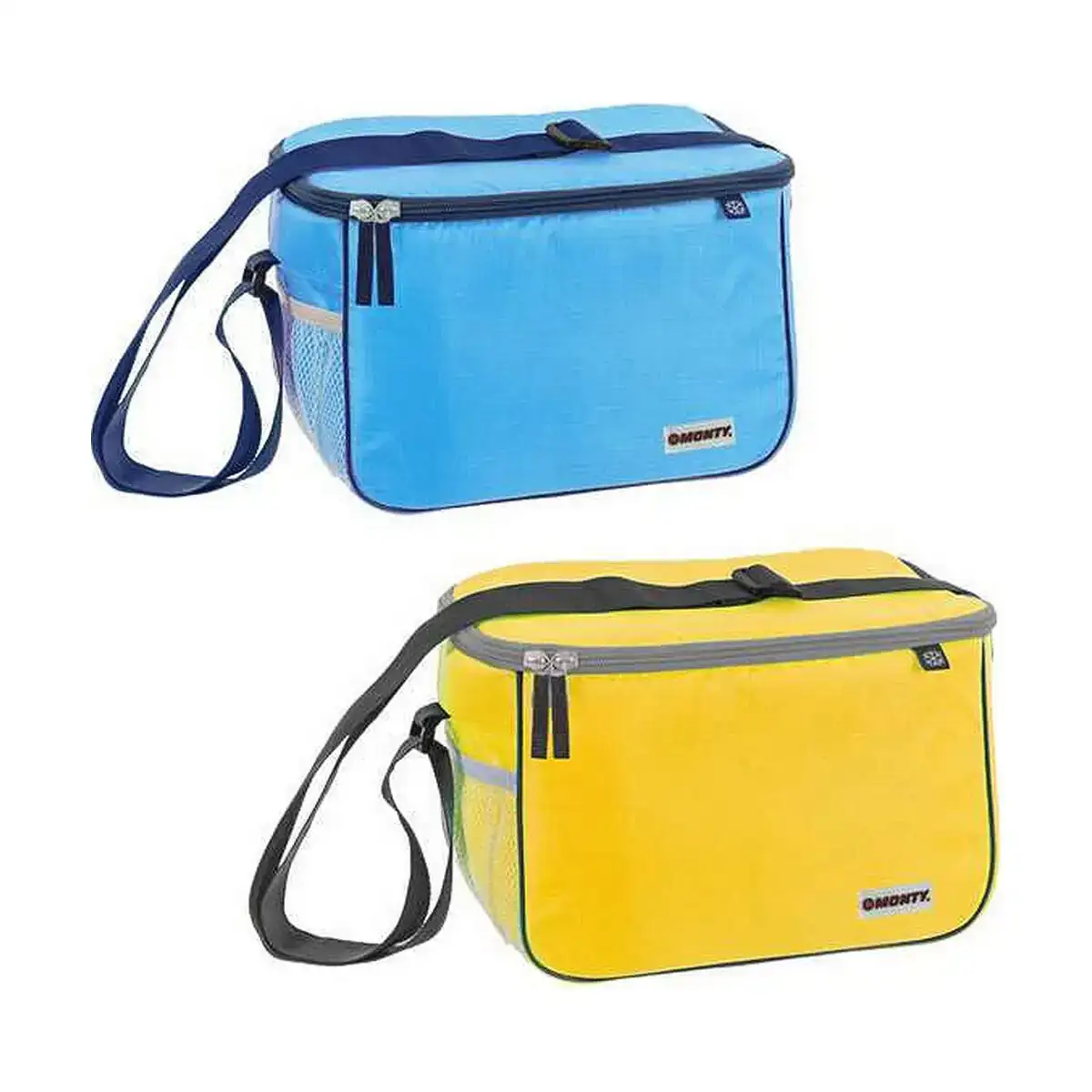 Sac refrigerant juinsa shine 7 l thermique 26 x 17 50 x 17 cm_5906. DIAYTAR COTE D'IVOIRE - Votre Portail vers l'Extraordinaire. Parcourez nos collections et découvrez des produits qui vous emmènent au-delà de l'ordinaire, créant une expérience de shopping mémorable.